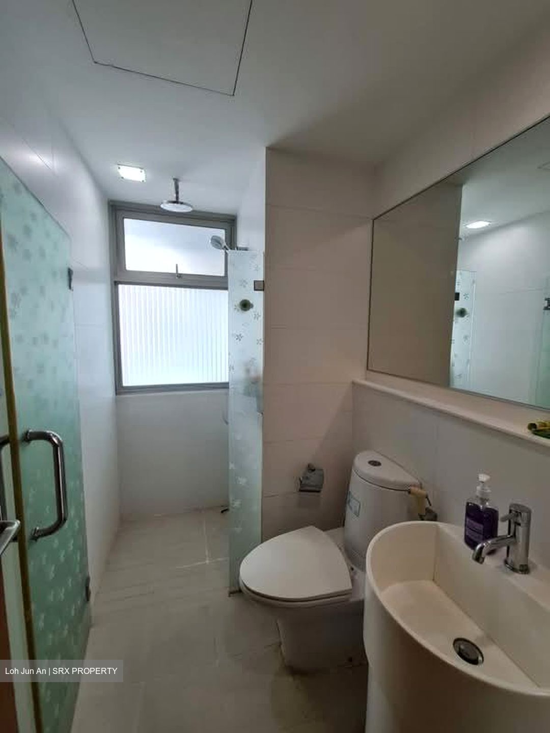 The Quartz (D19), Condominium #554796921